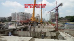 自（zì）貢東興寺大橋