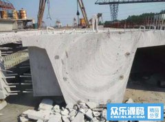 桩基切割拆除